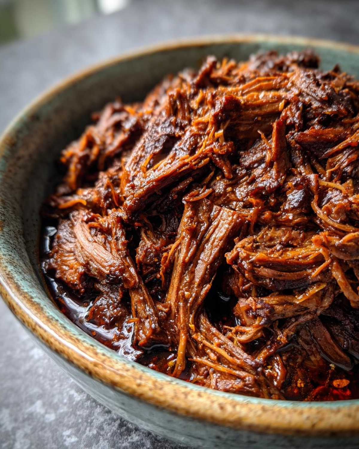 Copycat Chipotle Barbacoa - detail 3