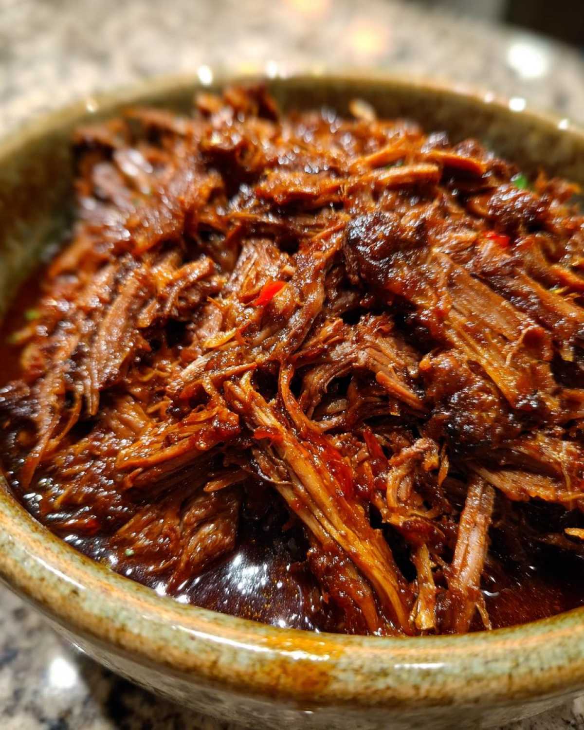 Copycat Chipotle Barbacoa - detail 1