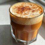 Copycat Starbucks Pumpkin Cream Cold Brew