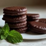 Copycat Thin Mints