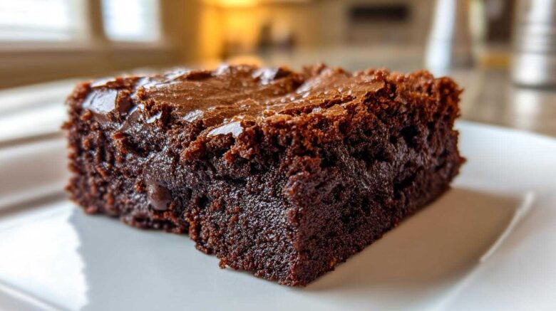 Dubai Chocolate Brownies
