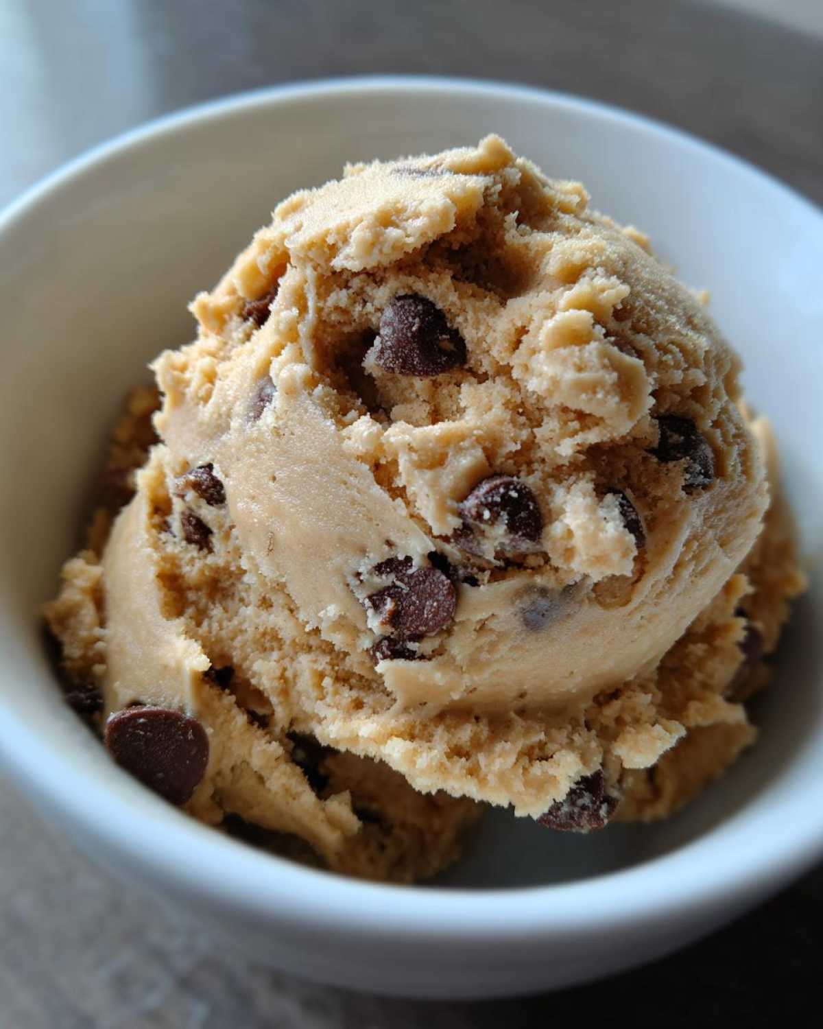 Edible Cookie Dough - detail 4