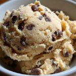 Edible Cookie Dough