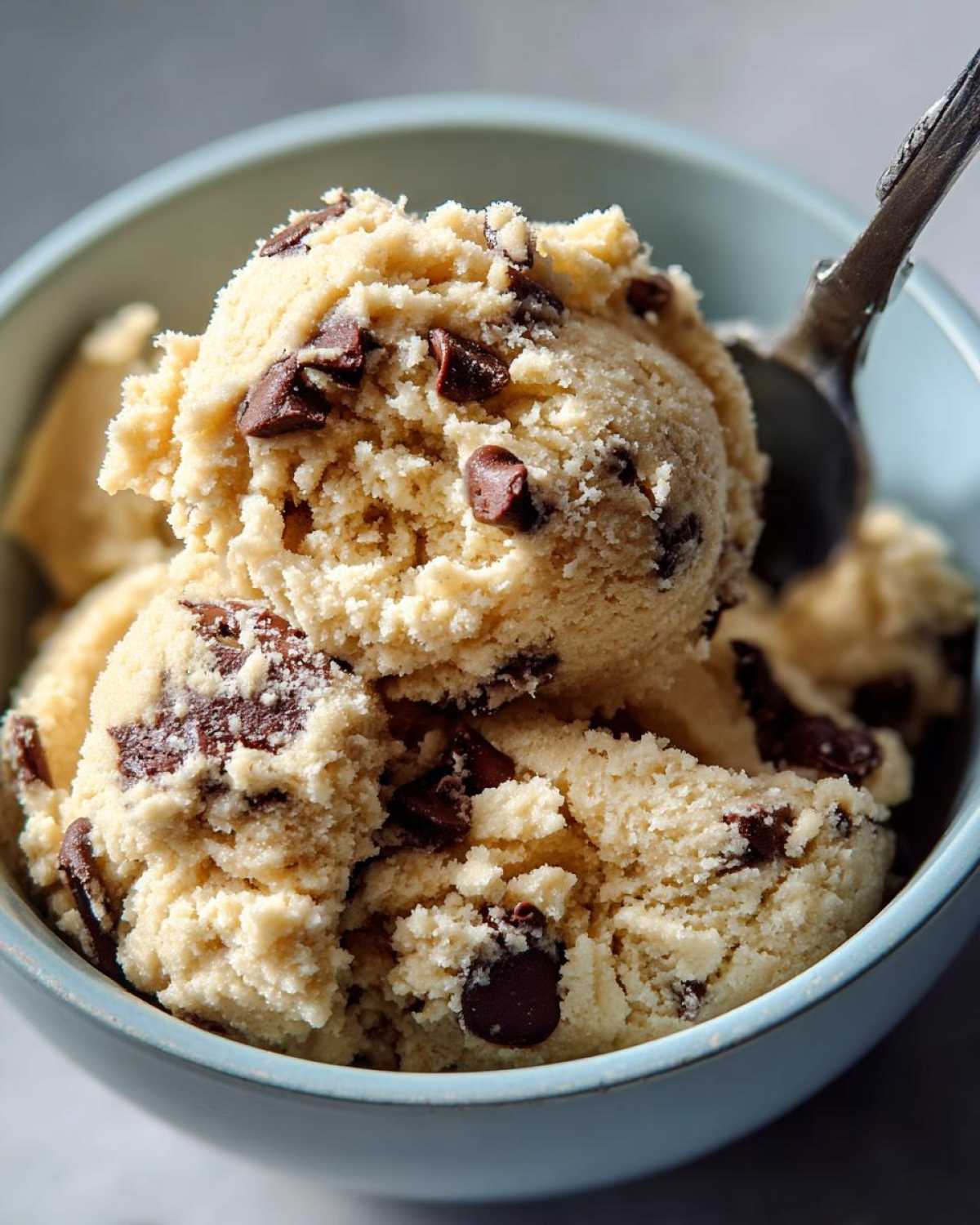 Edible Cookie Dough - detail 2