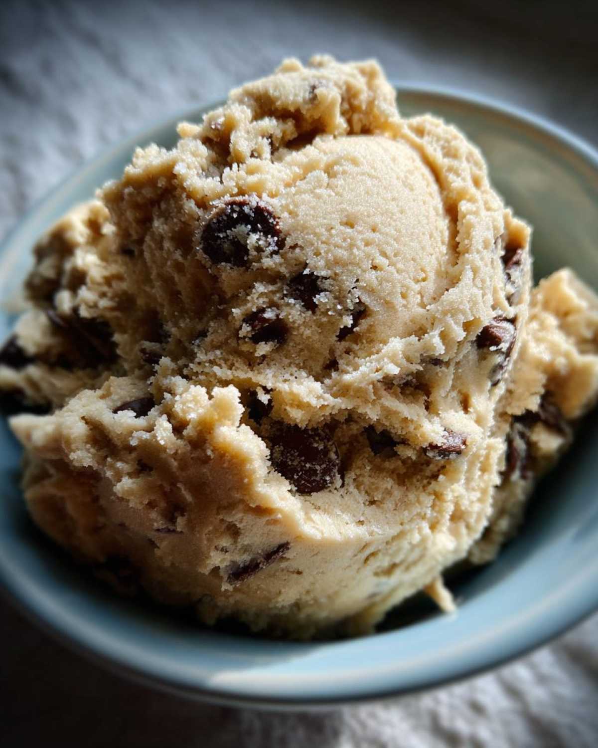 Edible Cookie Dough - detail 1