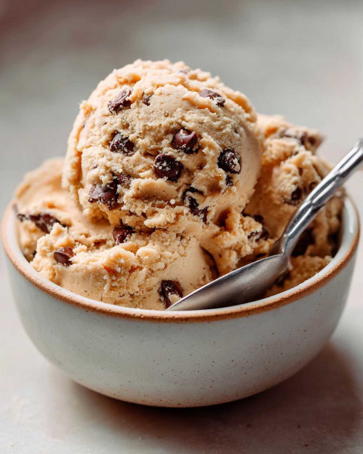 Edible Cookie Dough - detail 4