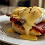 Eggs Benedict