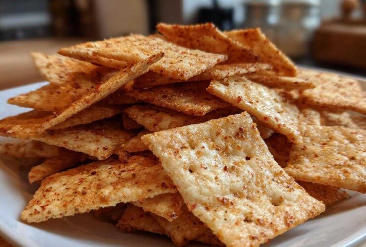 Fire Crackers