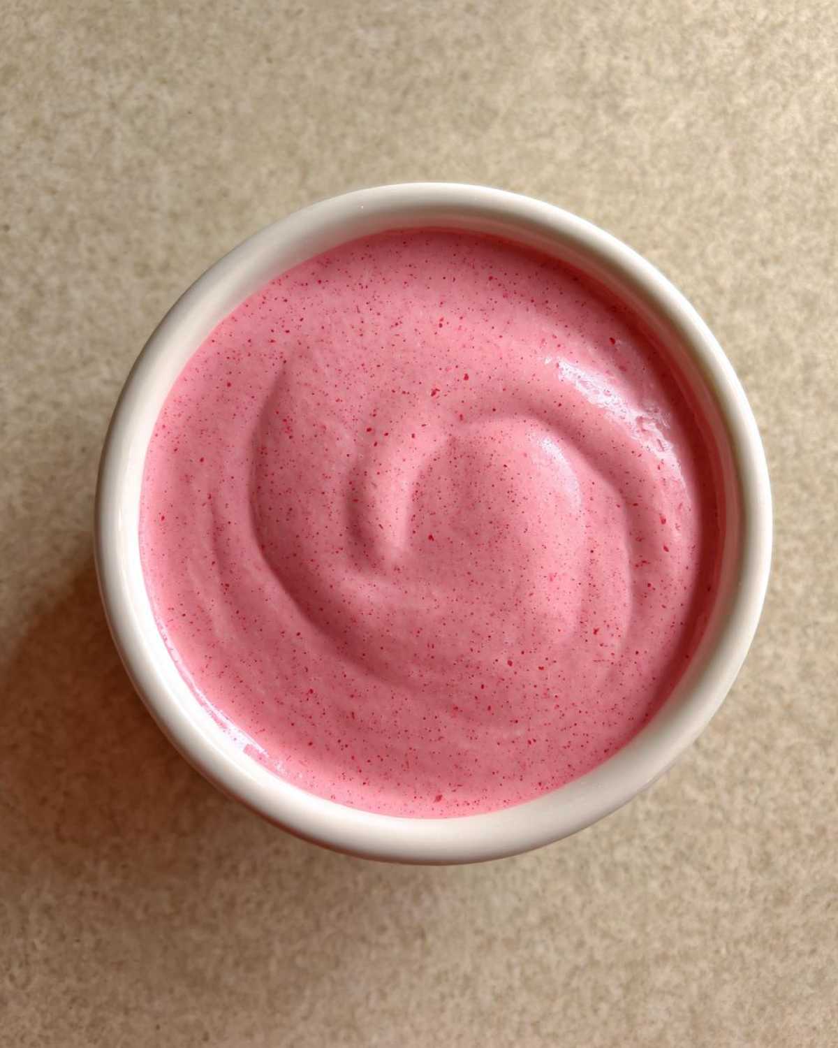 French Fry Sauce - detail 1