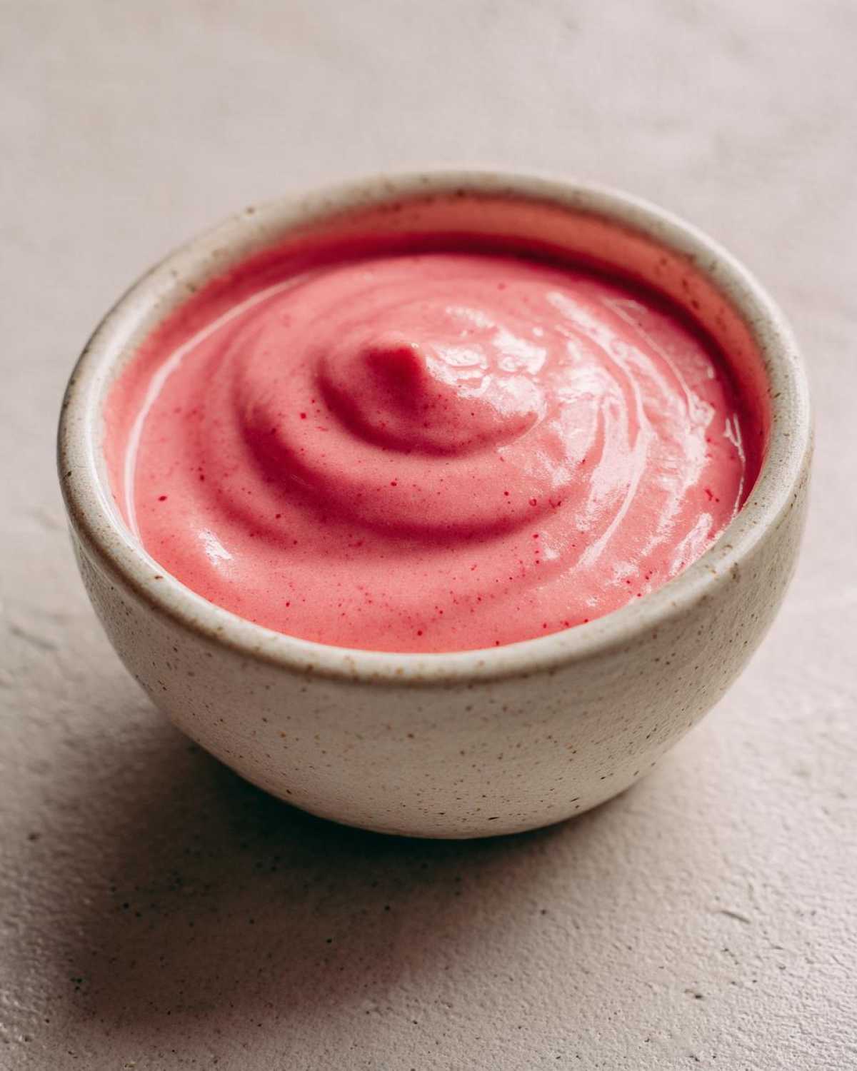 French Fry Sauce - detail 4