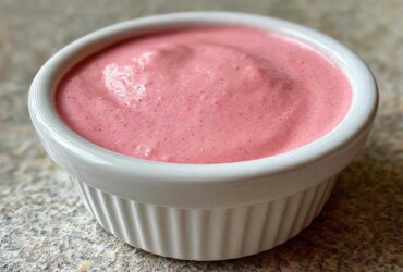 French Fry Sauce