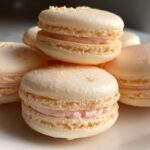 French Macarons