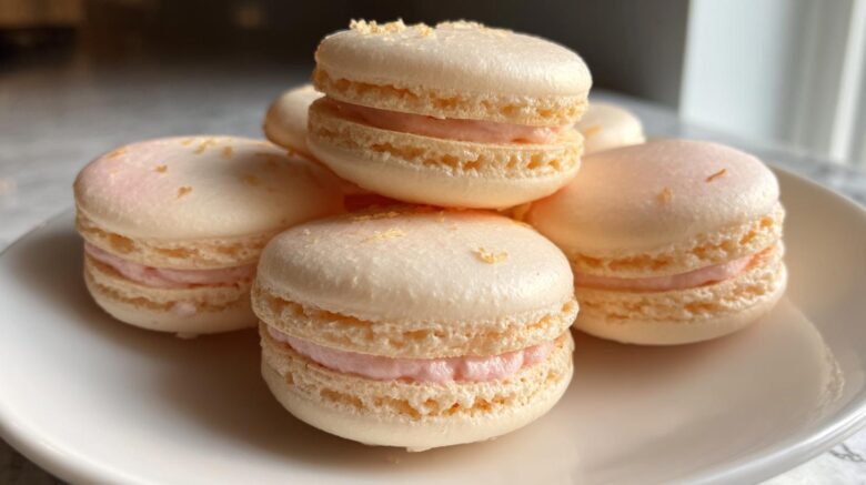 French Macarons