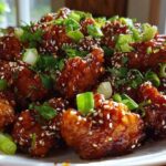 General Tso’s Chicken