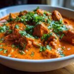 Instant Pot Chicken Tikka Masala