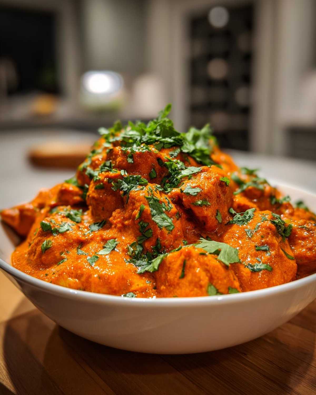 Instant Pot Chicken Tikka Masala - detail 4