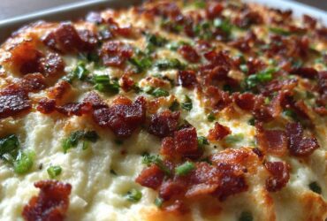 Jalapeño Popper Dip