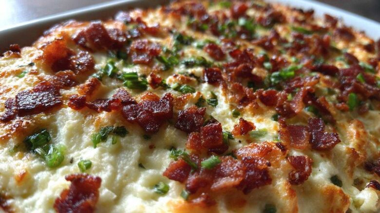 Jalapeño Popper Dip