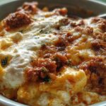 Lasagna Soup