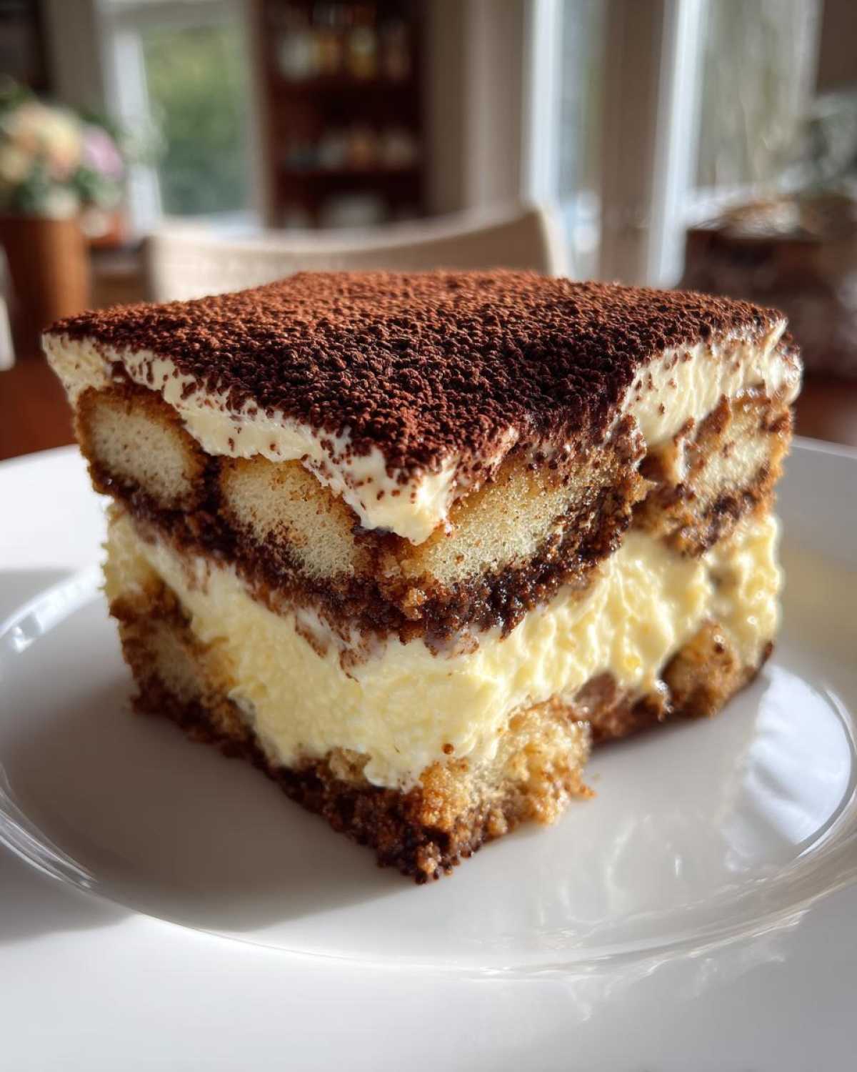 Limoncello Tiramisu - detail 3