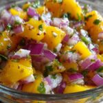 Mango Salsa