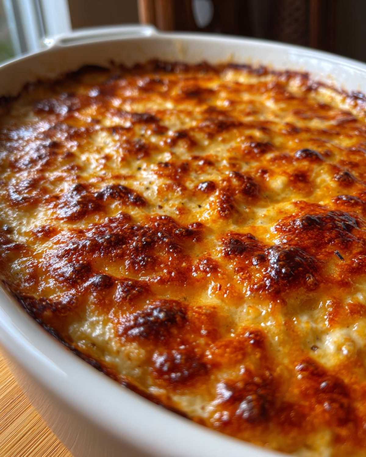 Mexican Bean Dip - detail 4