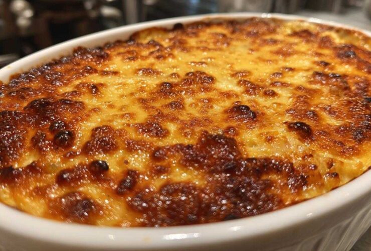 Mexican Bean Dip