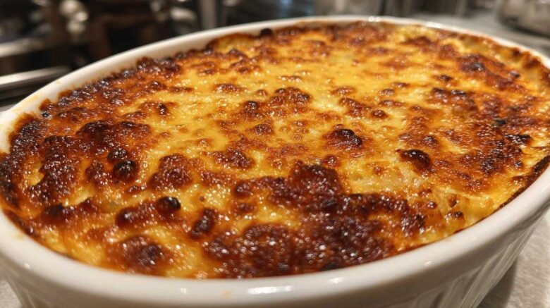 Mexican Bean Dip