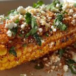 Mexican Street Corn (Elote)