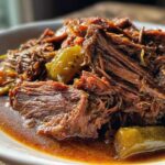 Mississippi Pot Roast