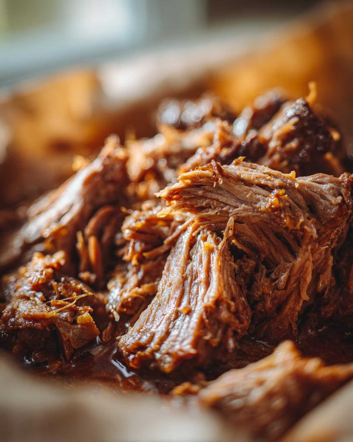 Mississippi Pot Roast - detail 2