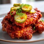 Nashville Hot Chicken