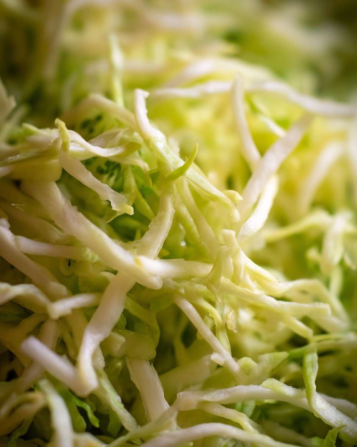 Oriental Ramen Broccoli Slaw - detail 4