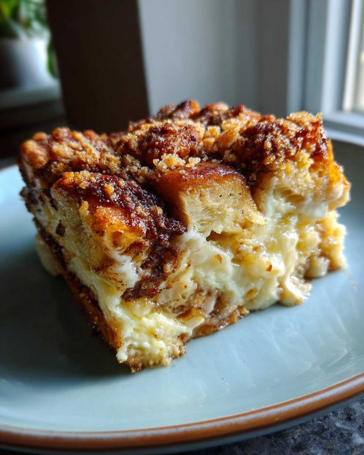 Overnight French Toast Casserole - detail 4