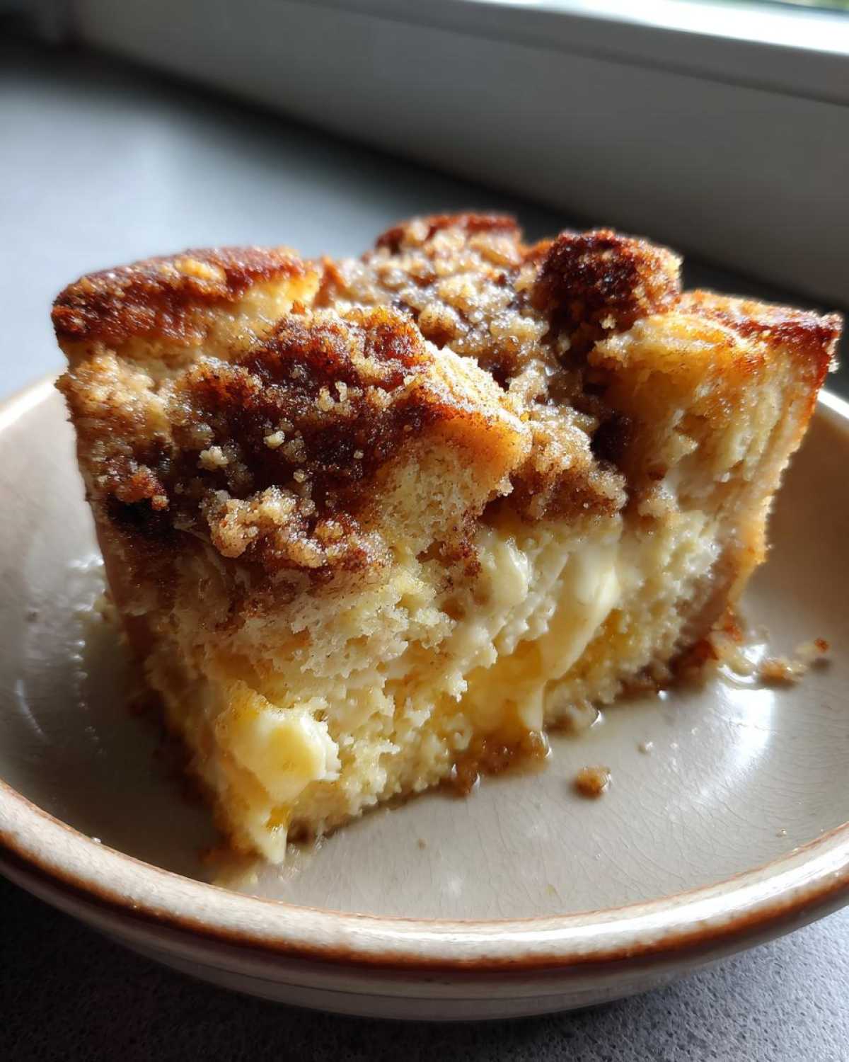 Overnight French Toast Casserole - detail 3