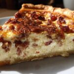 Quiche Lorraine