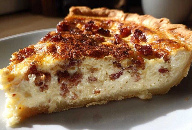 Quiche Lorraine
