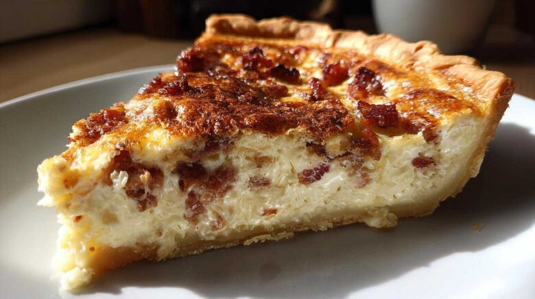 Quiche Lorraine