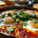 Shakshuka