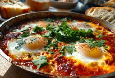 Shakshuka