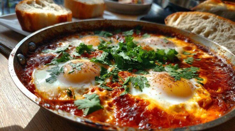 Shakshuka