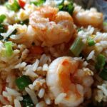 Shrimp Fried Rice