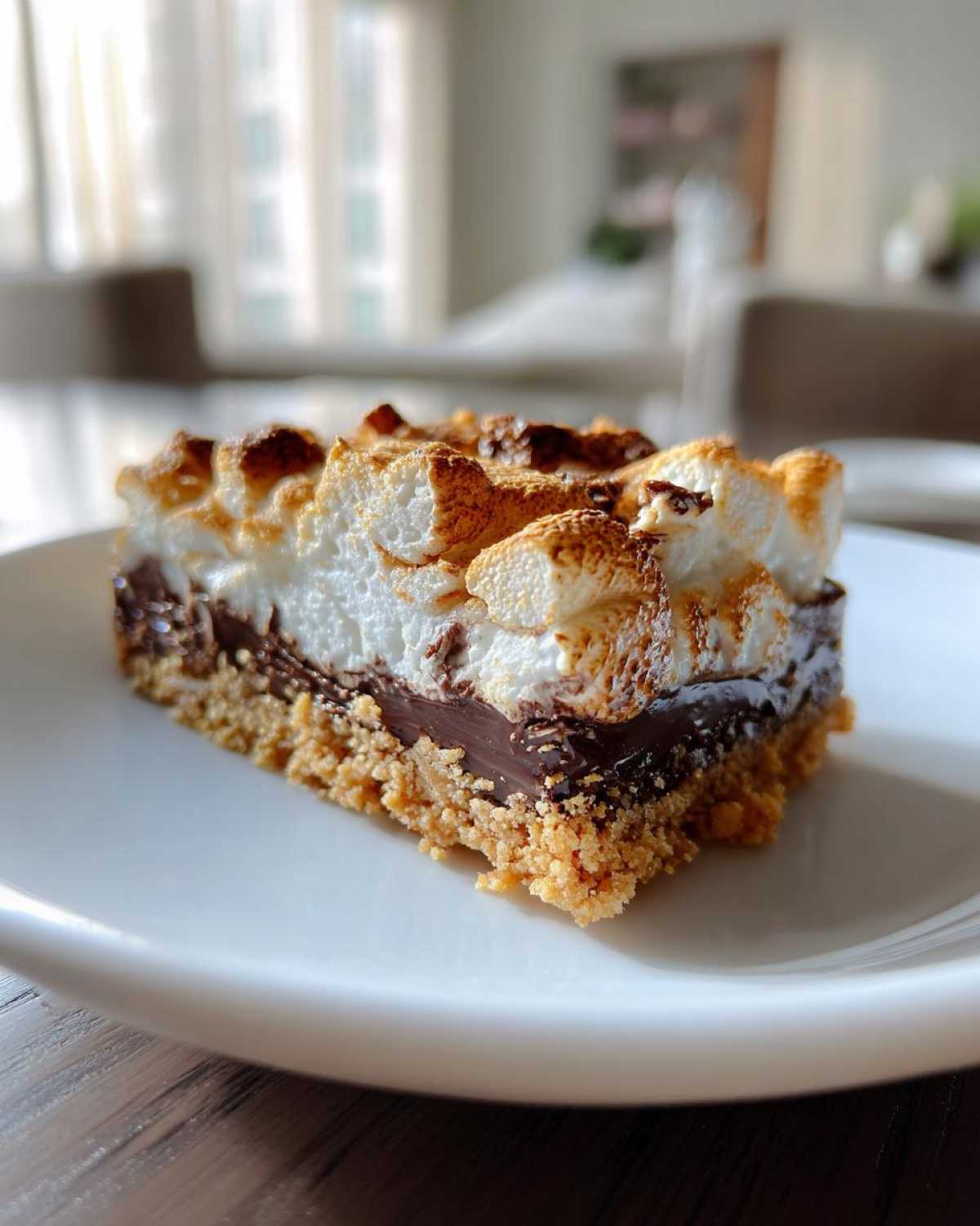 S’mores Bars - detail 3