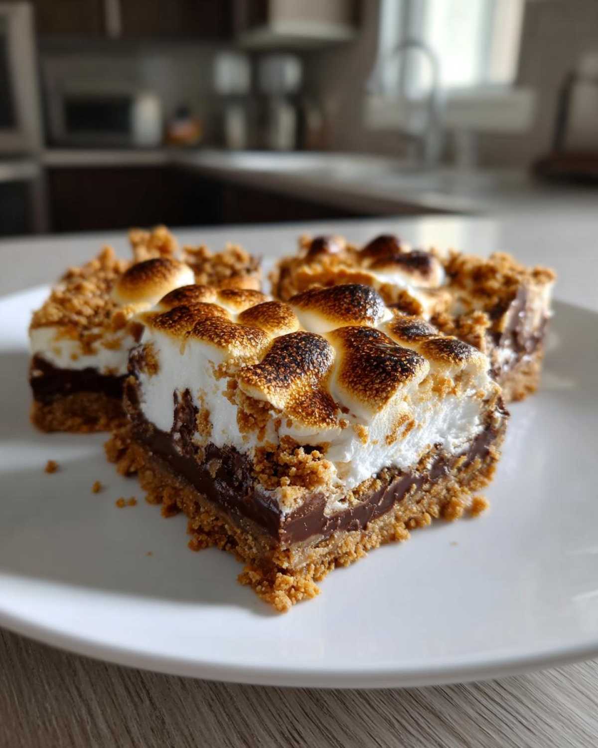 S’mores Bars - detail 4
