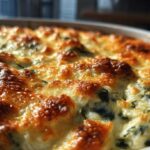 Spinach Artichoke Dip