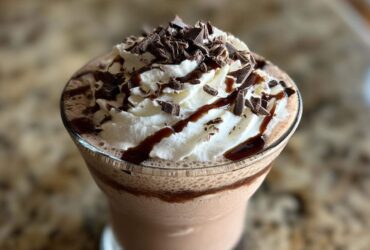 TGI Friday’s Mudslide