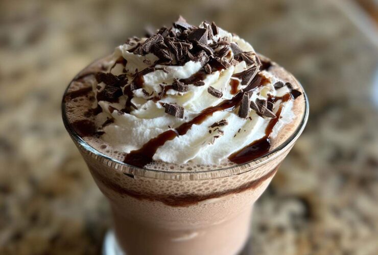 TGI Friday’s Mudslide