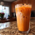 Thai Iced Tea