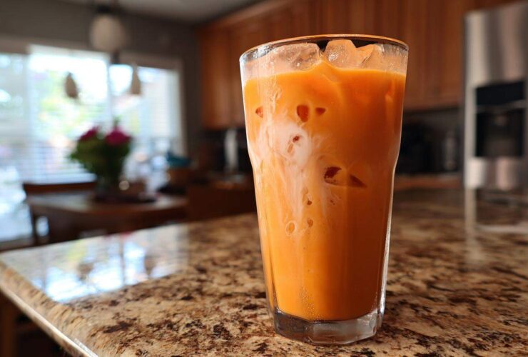 Thai Iced Tea