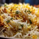 The Best Biryani